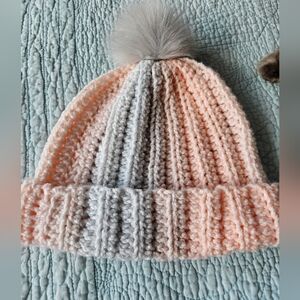 Handcrafted Crochet Hat